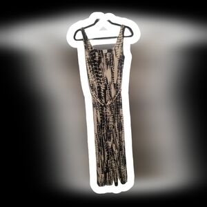 Peyton Jensen XS Jumpsuit